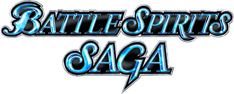 Battle Spirits Saga