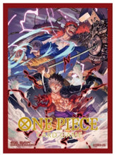 Load image into Gallery viewer, Official One Piece Sleeves - 70 ct
