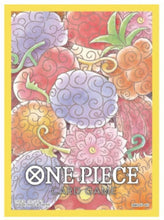 Load image into Gallery viewer, Official One Piece Sleeves - 70 ct
