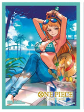 Load image into Gallery viewer, Official One Piece Sleeves - 70 ct
