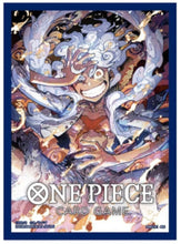 Load image into Gallery viewer, Official One Piece Sleeves - 70 ct
