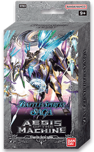 Load image into Gallery viewer, Battle Spirits Saga - Starter Decks
