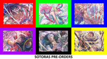 Load image into Gallery viewer, **PRE-ORDER** One Piece - Starter Decks
