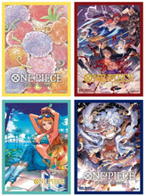 Load image into Gallery viewer, Official One Piece Sleeves - 70 ct
