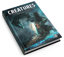 Load image into Gallery viewer, Creatures 2: Netherworld + PDF
