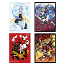 Load image into Gallery viewer, Official Digimon Sleeves - 60 ct
