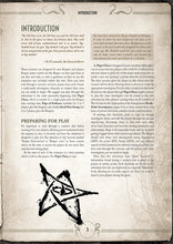 Load image into Gallery viewer, Call of Cthulhu Starter Set
