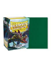 Load image into Gallery viewer, Dragon Shield Sleeves - Matte
