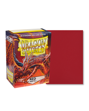 Load image into Gallery viewer, Dragon Shield Sleeves - Matte
