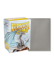 Load image into Gallery viewer, Dragon Shield Sleeves - Matte
