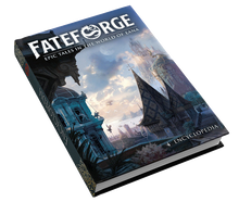 Load image into Gallery viewer, Encylopedia, Fateforge w/ PDF
