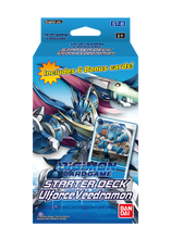 Load image into Gallery viewer, UlforceVeedramon Starter Deck
