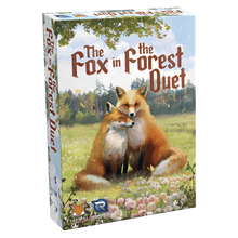 Load image into Gallery viewer, Fox in the Forest Duet
