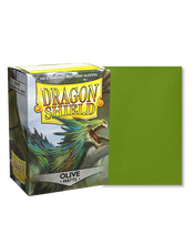 Load image into Gallery viewer, Dragon Shield Sleeves - Matte
