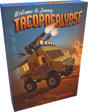 Load image into Gallery viewer, Tacopocalypse
