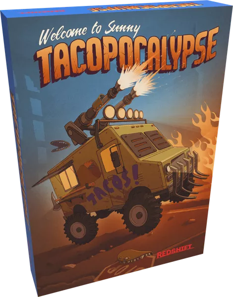 Tacopocalypse